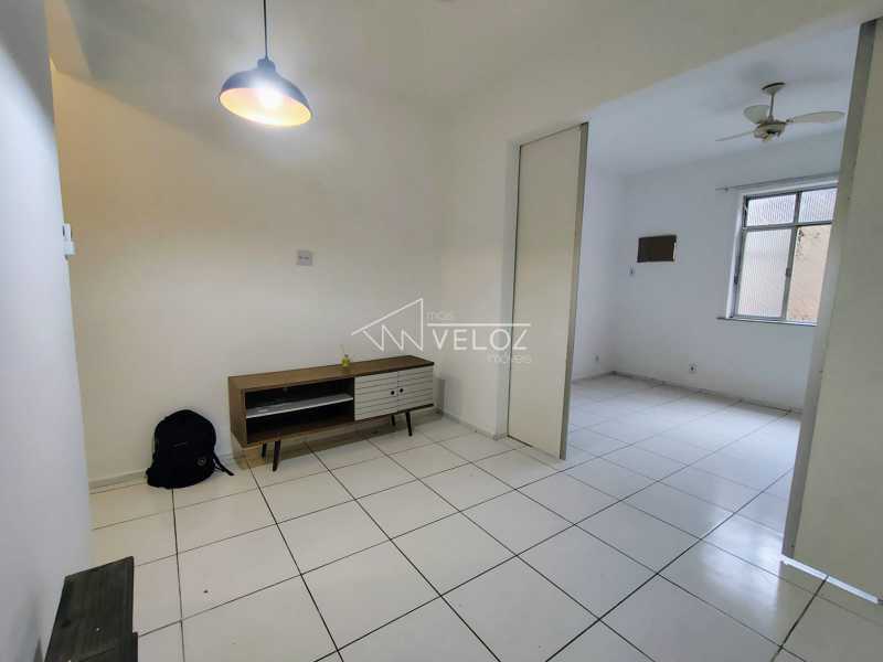 Apartamento, 1 quarto, 35 m² - Foto 1