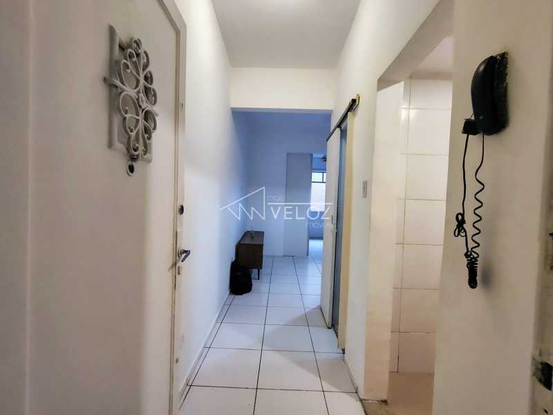 Apartamento, 1 quarto, 35 m² - Foto 2