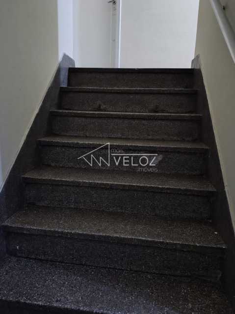 Apartamento, 1 quarto, 35 m² - Foto 17