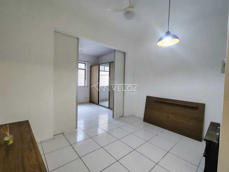 Apartamento, 1 quarto, 35 m² - Foto 13
