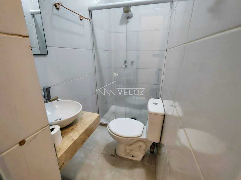 Apartamento, 1 quarto, 35 m² - Foto 16