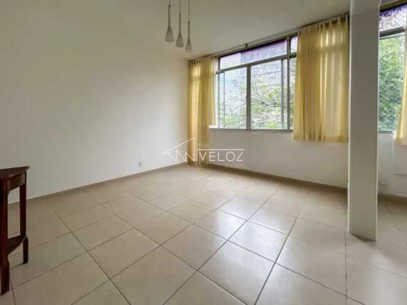 Apartamento, 3 quartos, 91 m² - Foto 2