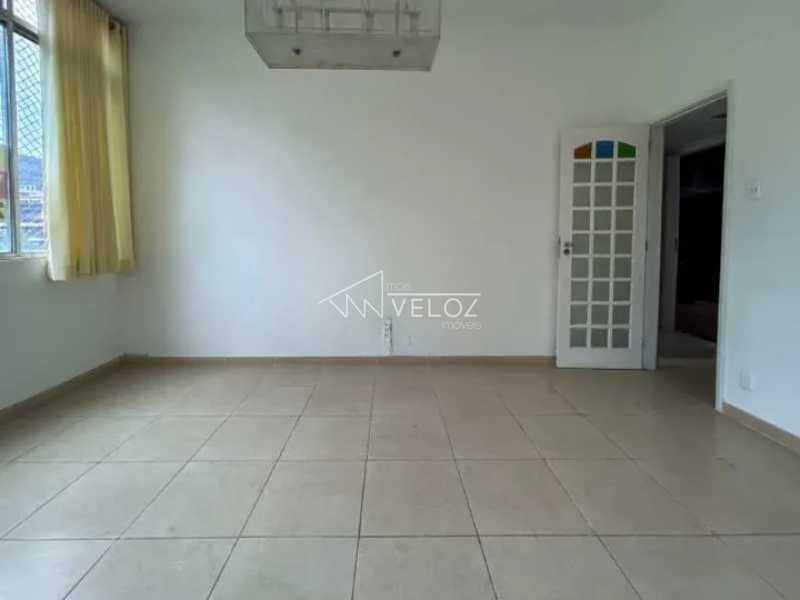 Apartamento, 3 quartos, 91 m² - Foto 3