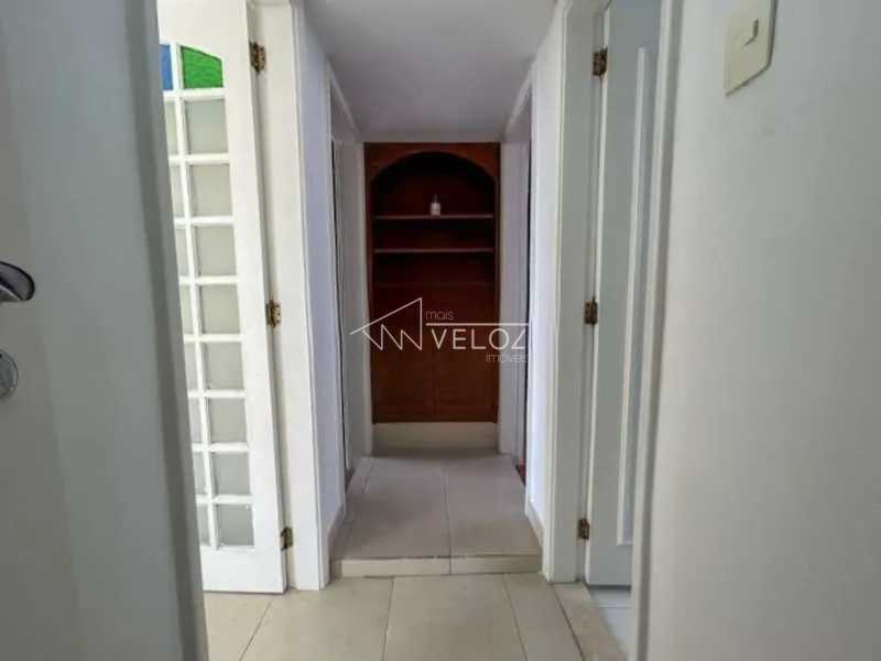 Apartamento, 3 quartos, 91 m² - Foto 21