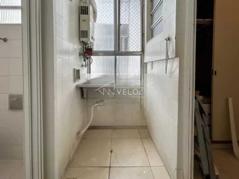 Apartamento, 3 quartos, 91 m² - Foto 4