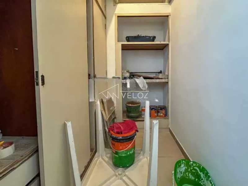 Apartamento, 3 quartos, 91 m² - Foto 16