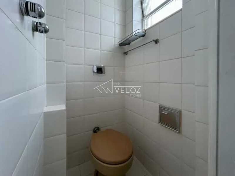 Apartamento, 3 quartos, 91 m² - Foto 11