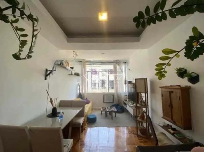 Apartamento, 2 quartos, 66 m² - Foto 5