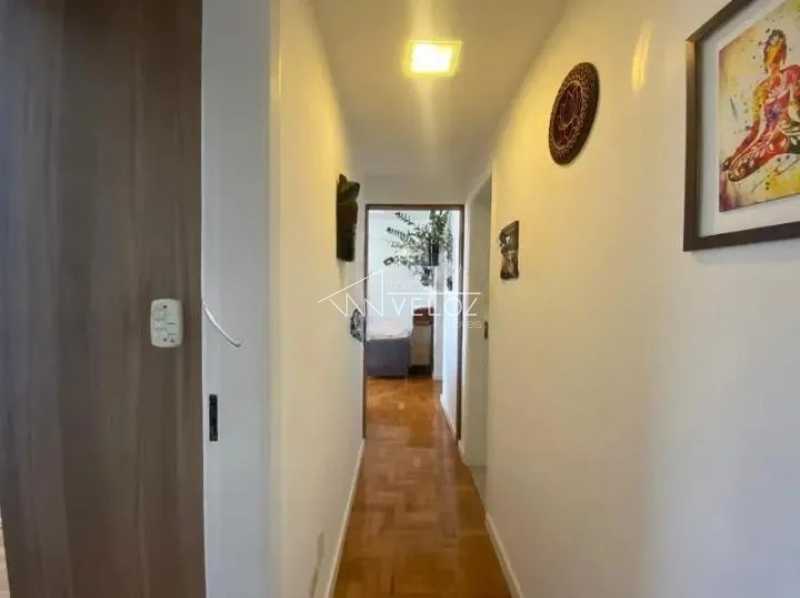 Apartamento, 2 quartos, 66 m² - Foto 8