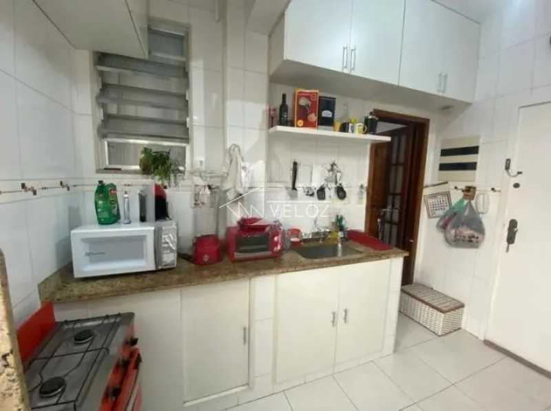 Apartamento, 2 quartos, 66 m² - Foto 4