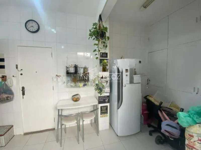 Apartamento, 2 quartos, 66 m² - Foto 11
