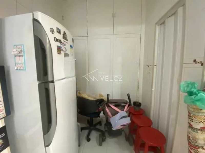 Apartamento, 2 quartos, 66 m² - Foto 6