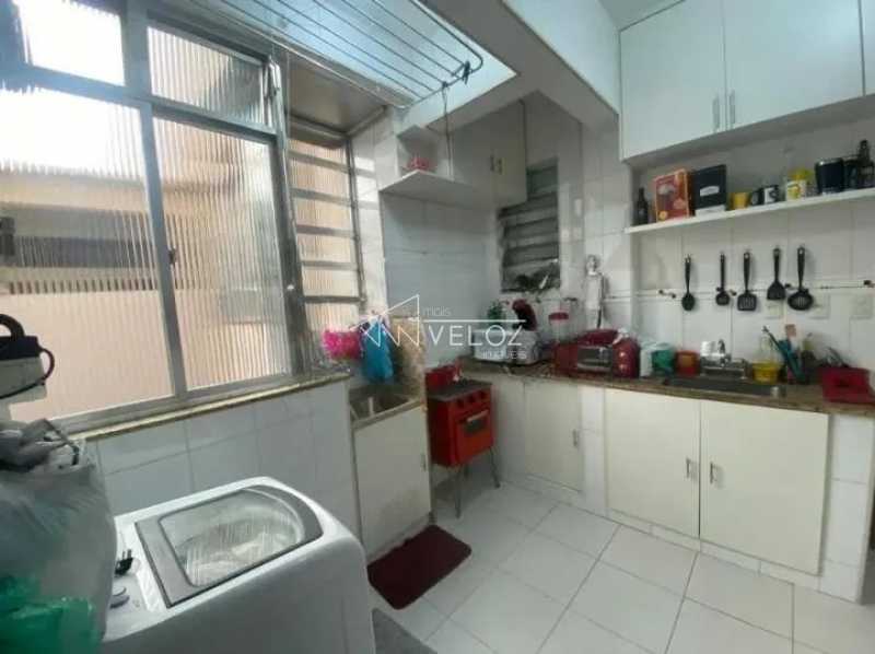 Apartamento, 2 quartos, 66 m² - Foto 15