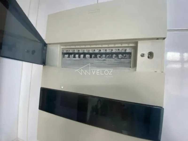 Apartamento, 2 quartos, 66 m² - Foto 2