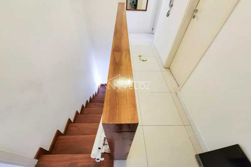 Apartamento, 4 quartos, 151 m² - Foto 5