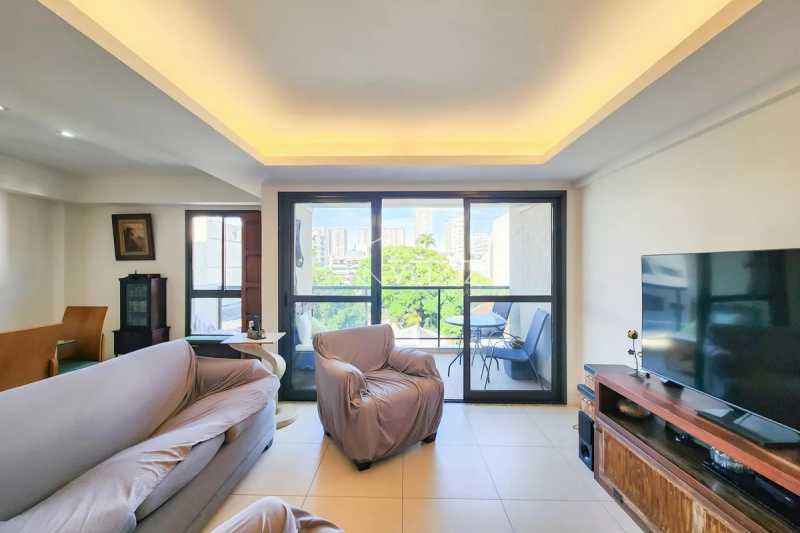 Apartamento, 4 quartos, 151 m² - Foto 22