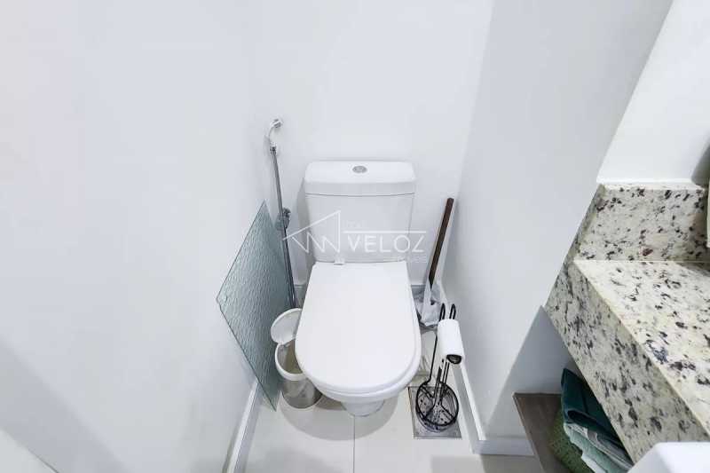 Apartamento, 4 quartos, 151 m² - Foto 16