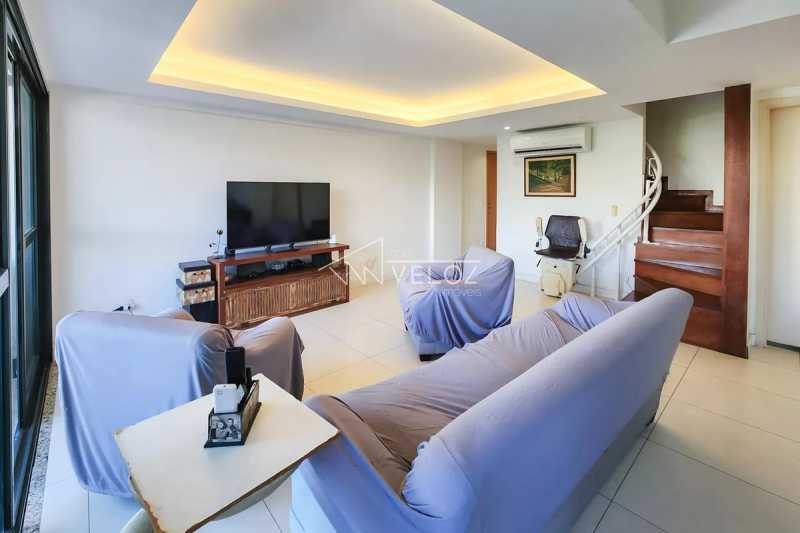 Apartamento, 4 quartos, 151 m² - Foto 7