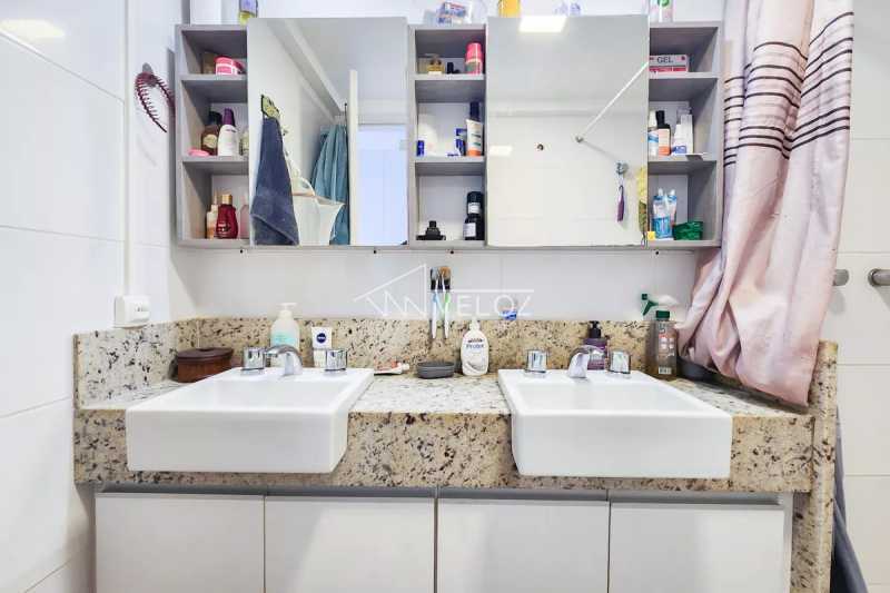 Apartamento, 4 quartos, 151 m² - Foto 10