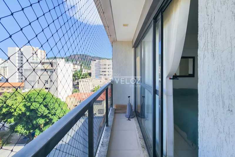 Apartamento, 4 quartos, 151 m² - Foto 24