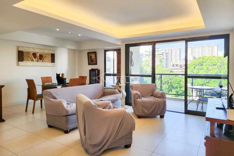 Apartamento, 4 quartos, 151 m² - Foto 6