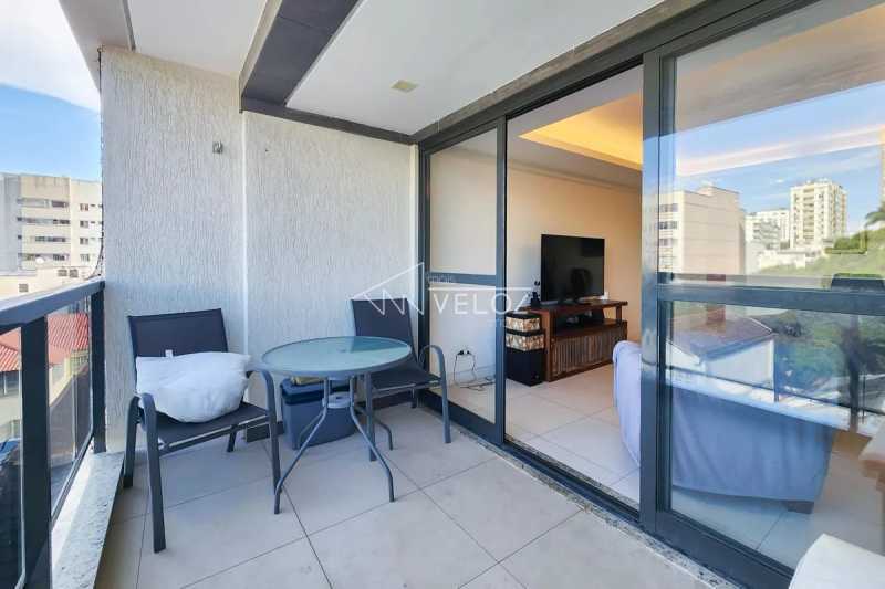 Apartamento, 4 quartos, 151 m² - Foto 27