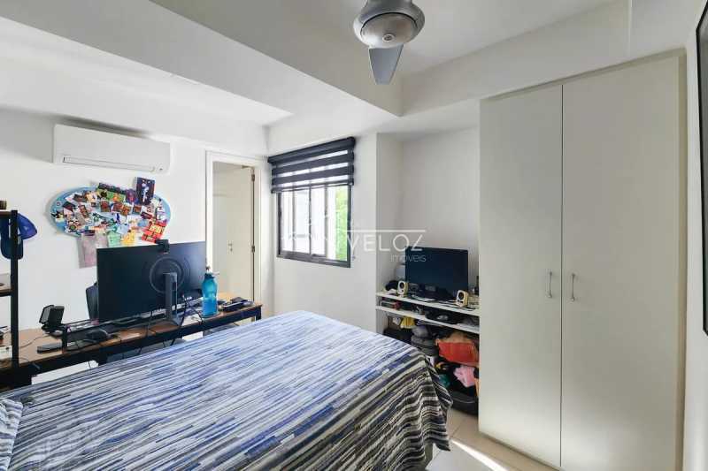 Apartamento, 4 quartos, 151 m² - Foto 4