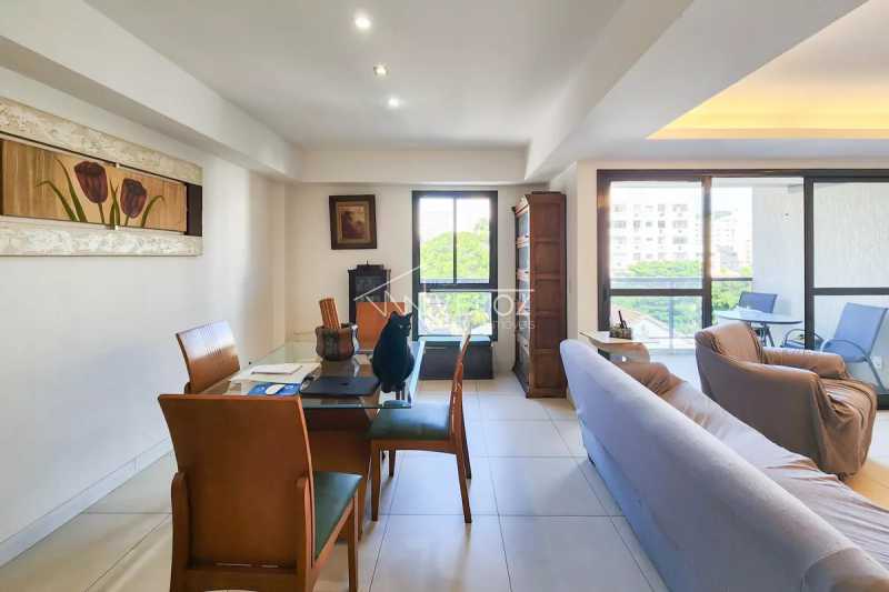 Apartamento, 4 quartos, 151 m² - Foto 15