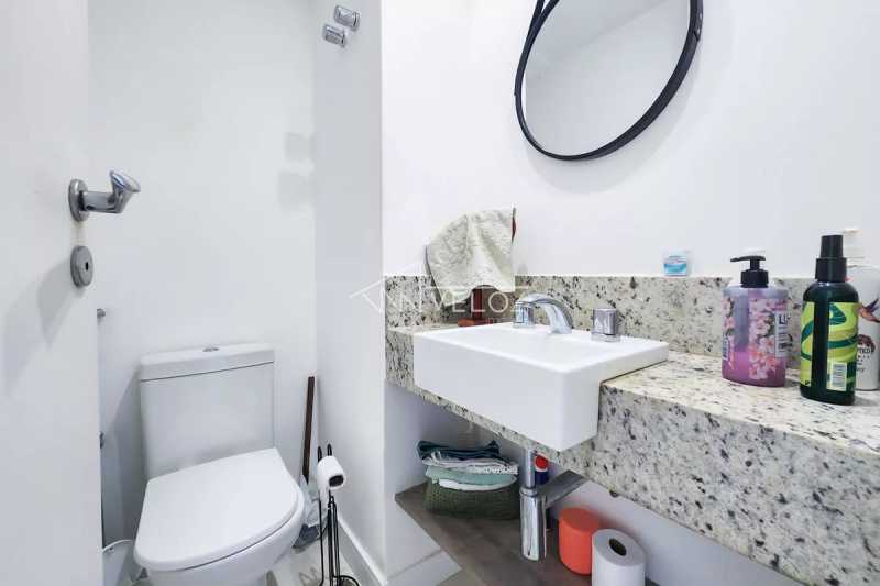 Apartamento, 4 quartos, 151 m² - Foto 12