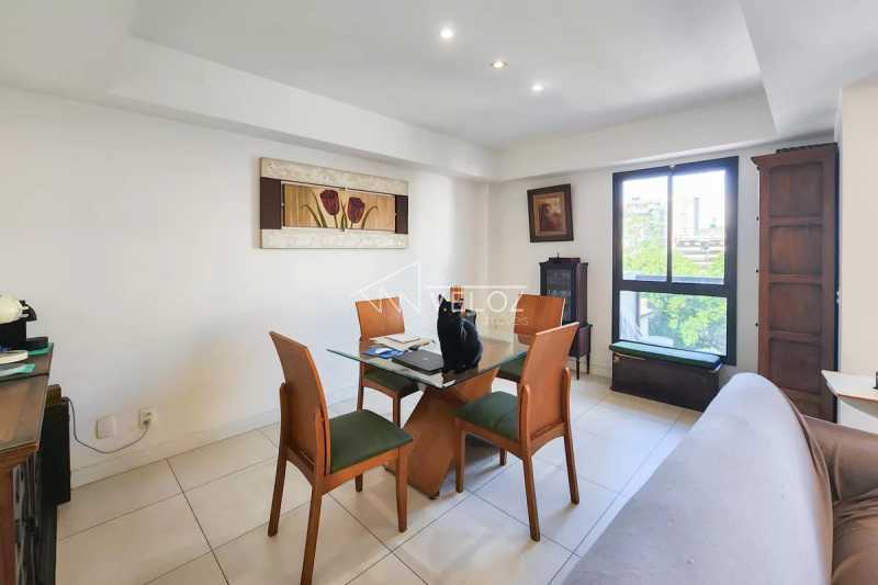 Apartamento, 4 quartos, 151 m² - Foto 9