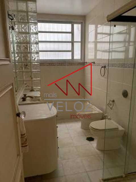 Apartamento à venda com 4 quartos, 300m² - Foto 18