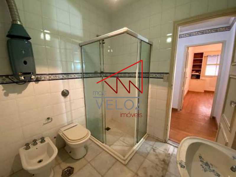 Apartamento à venda com 4 quartos, 300m² - Foto 19