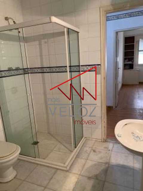 Apartamento à venda com 4 quartos, 300m² - Foto 15