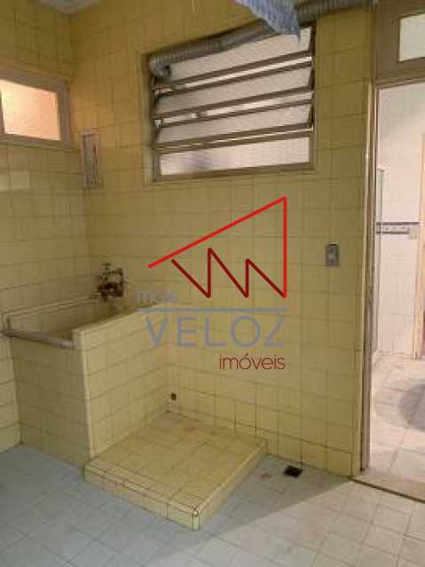 Apartamento à venda com 4 quartos, 300m² - Foto 24