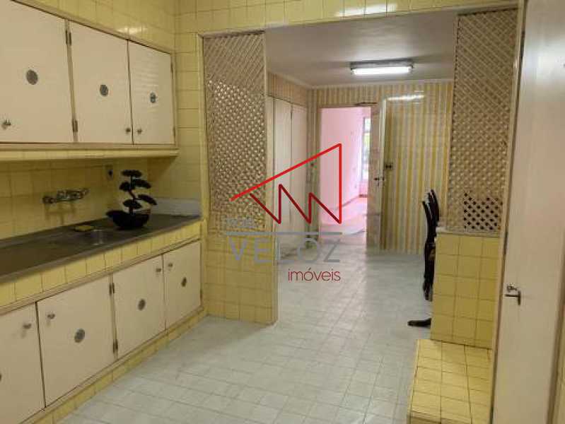 Apartamento à venda com 4 quartos, 300m² - Foto 25