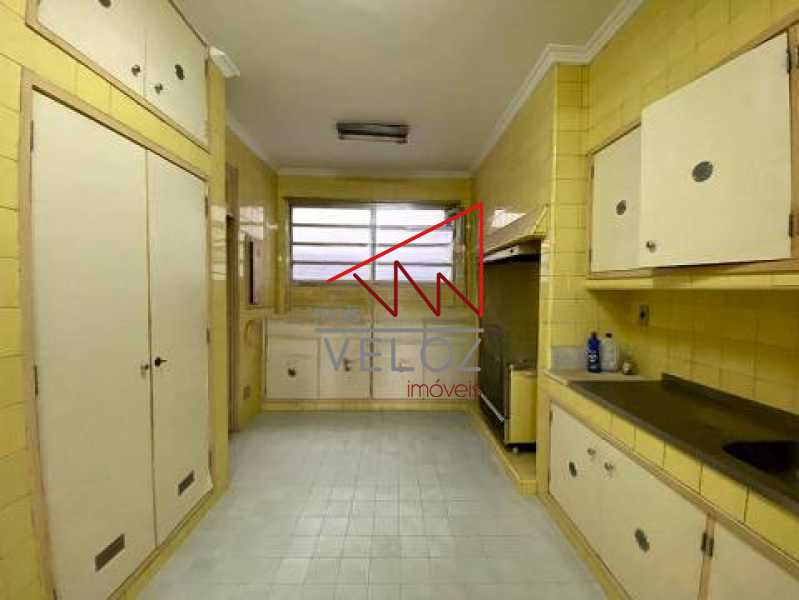 Apartamento à venda com 4 quartos, 300m² - Foto 27