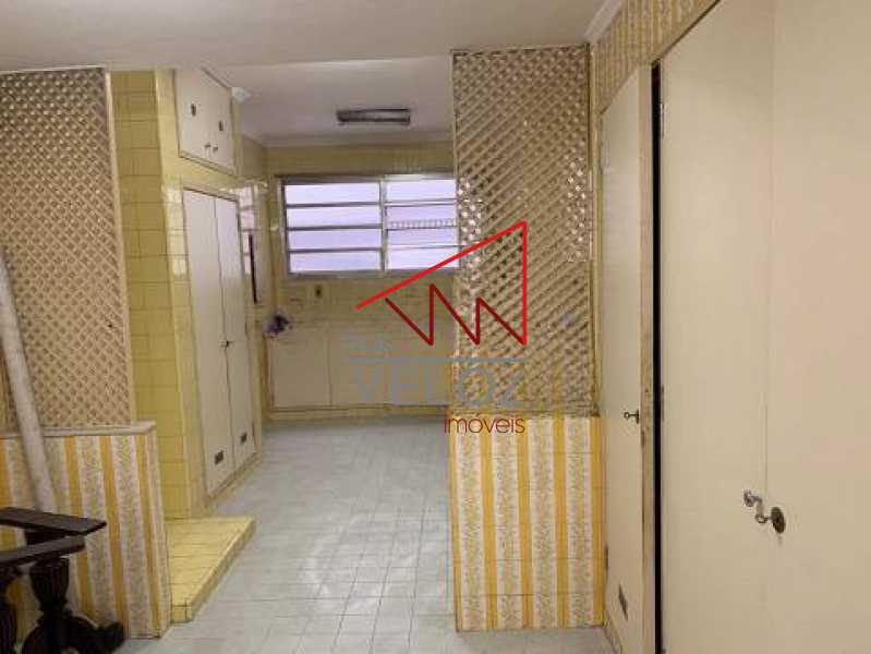 Apartamento à venda com 4 quartos, 300m² - Foto 28