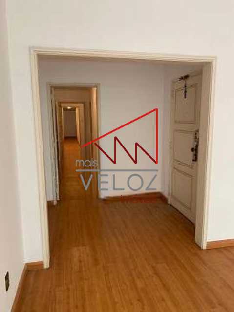 Apartamento à venda com 4 quartos, 300m² - Foto 4