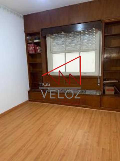 Apartamento à venda com 4 quartos, 300m² - Foto 8