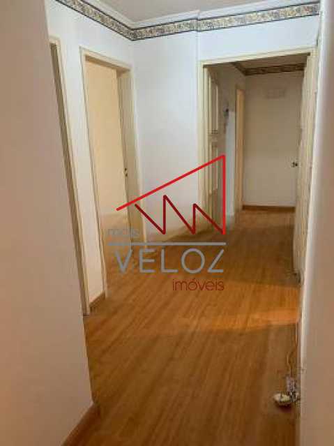 Apartamento à venda com 4 quartos, 300m² - Foto 9