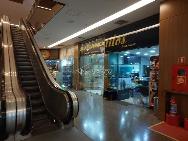 Kitnet-Studio, 43 m² - Foto 4