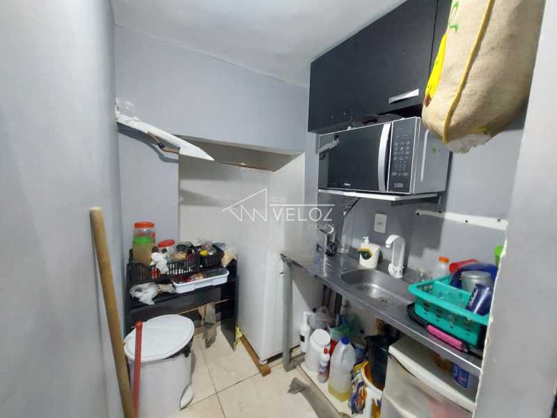 Kitnet-Studio, 43 m² - Foto 17