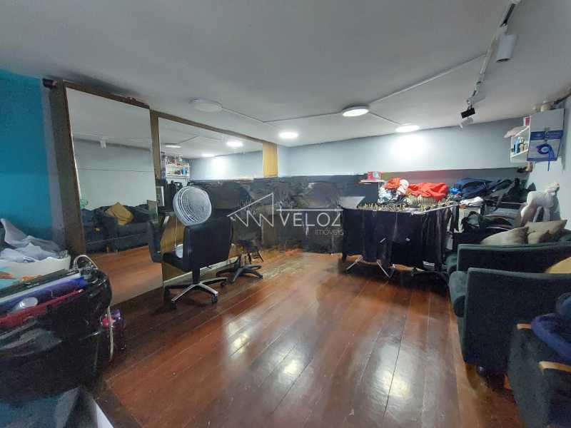 Kitnet-Studio, 43 m² - Foto 8