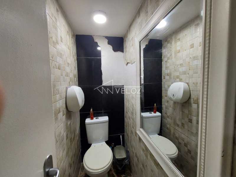 Kitnet-Studio, 43 m² - Foto 13