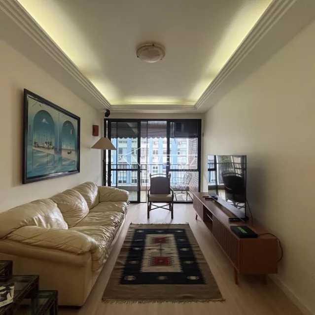 Apartamento, 3 quartos, 127 m² - Foto 16