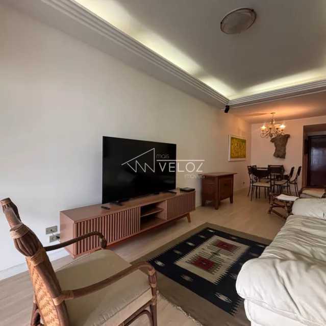 Apartamento, 3 quartos, 127 m² - Foto 24