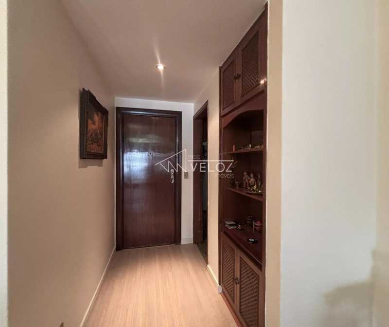 Apartamento, 3 quartos, 127 m² - Foto 6
