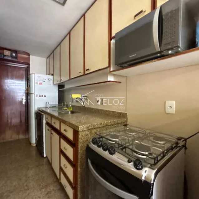 Apartamento, 3 quartos, 127 m² - Foto 3