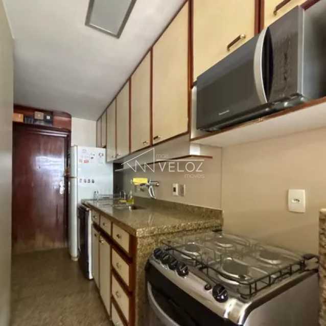 Apartamento, 3 quartos, 127 m² - Foto 21