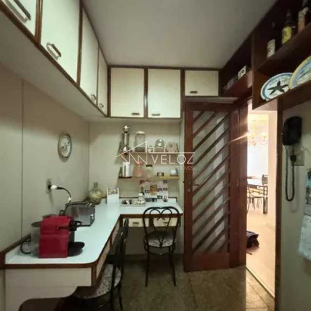 Apartamento, 3 quartos, 127 m² - Foto 10